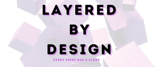 Layered By Design