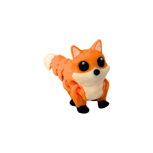 Fox